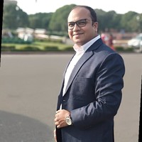 Shashi Tiwari
