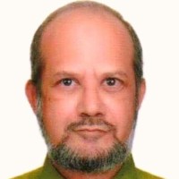 Saif Shaikh