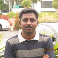 Senthilkumar Palanisamy