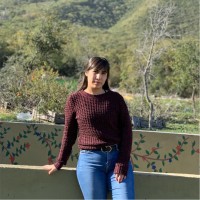 Frida Almazan