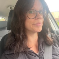 Jenny Carlberg Karlsson