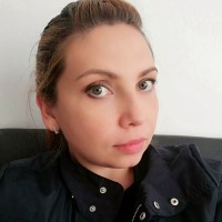 Florentina Mihai