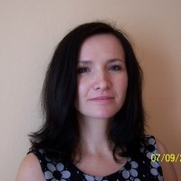 Anna Łokaj (Horojdko)