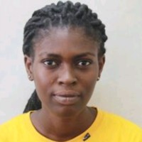 Opare Jemima