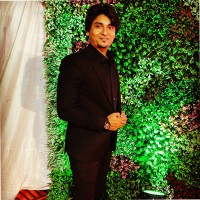 Mueen Shadab