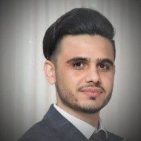 Zabihullah Usman