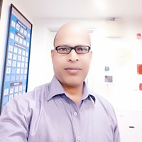 Sadashiv Puthran