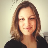 Pauline Padioleau