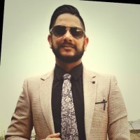 Navpreet Singh