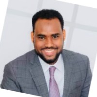 Bashir Yussuf, MBA, Data Analytics, CSM, CSPO, A-CSPO, A-CSM