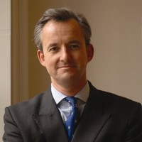 Graham Hamilton