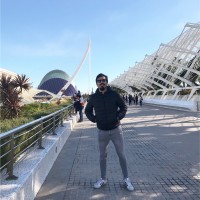 Yasin Ayaz