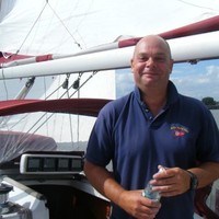 Richard Szczepankiewicz @Erith Yacht Club