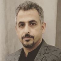 Ali Alqaidi
