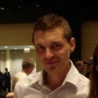 Aleksei Keller
