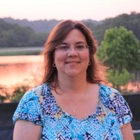 Lynette Walter, MA, NCC