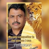Sajeesh K.