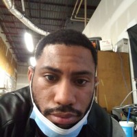 Jamel Burton