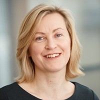 Joanne Welch