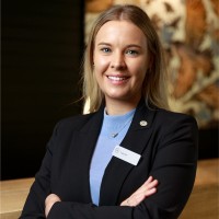 Lauren Kruger