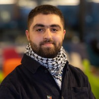 Mohammad Elkhatib