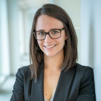 Jill (Green) Hughes, Cpa