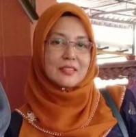 Siti Salwah Mohamed