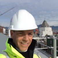Daniel St-Gelais M.Sc., P.Eng