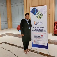 Anusha Bhattarai