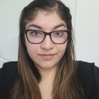 Patricia Salamanca Calderón