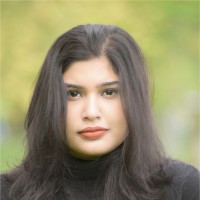 Farheen Fazal