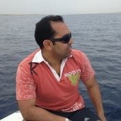 Ahmed Mehrem, Mba