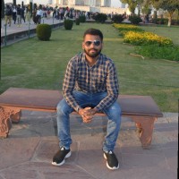 Aniket Kendale