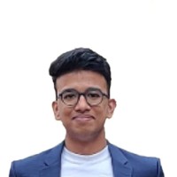 Kaushik M