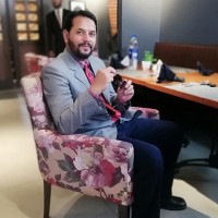 Qamar Zaman