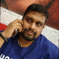 Rajeesh Nair