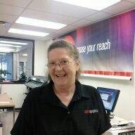 Beverly Brown