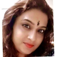 Kavita Jha