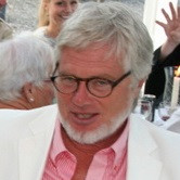 Bent Lundager