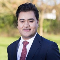 Imran Hassan