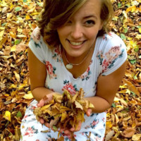 Caitlin Langford