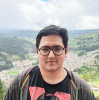 Josue Perez
