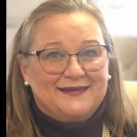 Arlene Johnson