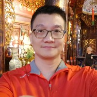 Marc Keng