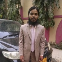 Muhammad Ahsan