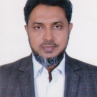 Dr. Md. Ashraful Islam