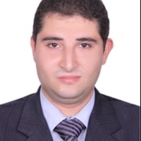 Moustafa Shahin