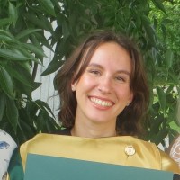 Lya Blais, M.Sc.