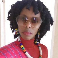 Mpho Baloyi-Motaung