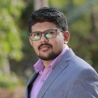 Akhil R Nair